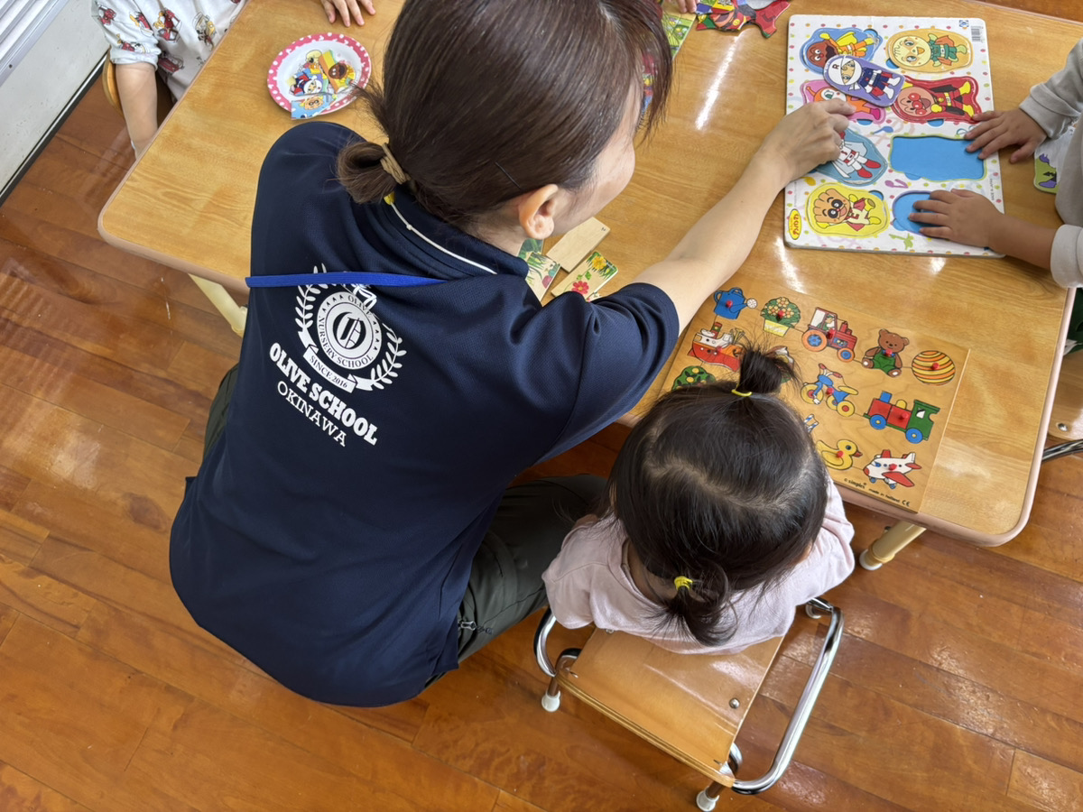 恩納保育所、撮影 (27)